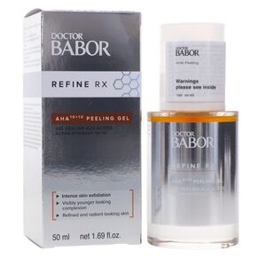 Doctor Babor Refine RX AHA 10+10 Peeling Gel 50 ml